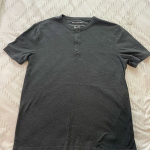 Banana Republic Man T-shirt